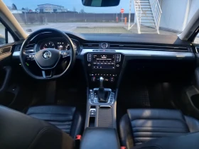 VW Passat 2000BI TDI 4X4 7DSG, снимка 7