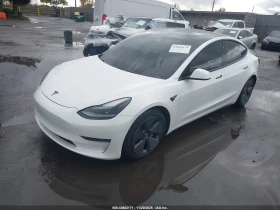 Tesla Model 3, снимка 2