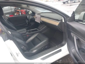 Tesla Model 3, снимка 5
