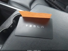 Tesla Model 3, снимка 11