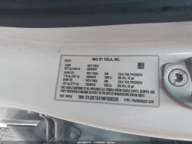 Tesla Model 3, снимка 9