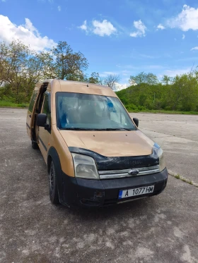 Ford Tourneo Connect, снимка 2