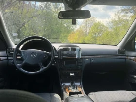 Mercedes-Benz E 220, снимка 5