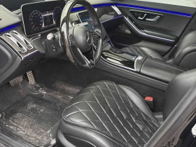 Mercedes-Benz S 580 * МАСАЖИ* ДИСТРОНИК* NIGHT VISION* 360 КАМЕРА* ОБД, снимка 7