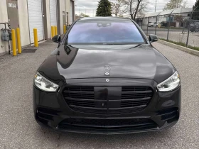 Mercedes-Benz S 580 * МАСАЖИ* ДИСТРОНИК* NIGHT VISION* 360 КАМЕРА* ОБД, снимка 2