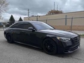 Mercedes-Benz S 580 * МАСАЖИ* ДИСТРОНИК* NIGHT VISION* 360 КАМЕРА* ОБД, снимка 4