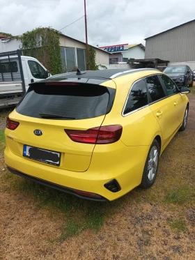 Kia Ceed, снимка 1