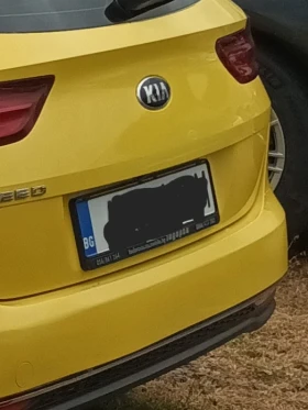 Kia Ceed, снимка 2