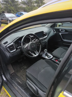 Kia Ceed, снимка 6