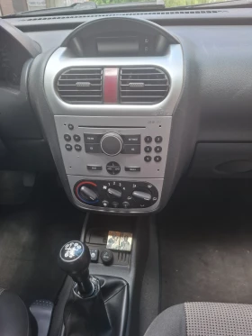 Opel Corsa 1.2 газов инжекцион, снимка 9