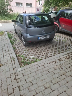 Opel Corsa 1.2 газов инжекцион, снимка 5