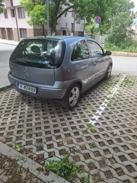 Opel Corsa 1.2 газов инжекцион, снимка 6