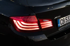 BMW 520 F10 xDrive, снимка 6