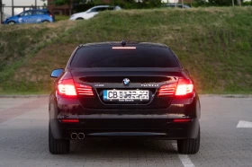 BMW 520 F10 xDrive, снимка 4