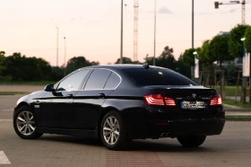 BMW 520 F10 xDrive, снимка 3