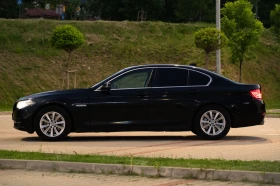 BMW 520 F10 xDrive, снимка 5