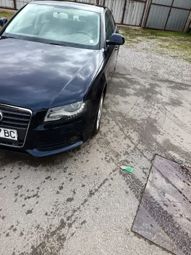 Audi A4, снимка 1