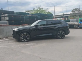 BMW XM Колата е в пълна гаранция до 01.2029г., снимка 3