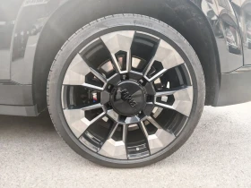 BMW XM Колата е в пълна гаранция до 01.2029г., снимка 7
