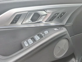 BMW XM Колата е в пълна гаранция до 01.2029г., снимка 13