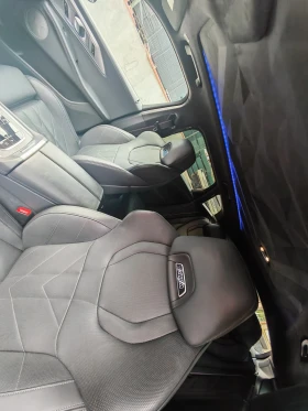 BMW XM Колата е в пълна гаранция до 01.2029г., снимка 12