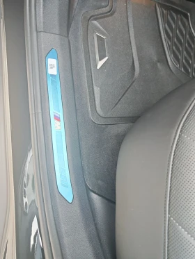 BMW XM Колата е в пълна гаранция до 01.2029г., снимка 8
