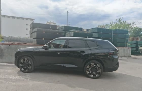 BMW XM Колата е в пълна гаранция до 01.2029г., снимка 6