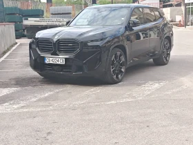 BMW XM Колата е в пълна гаранция до 01.2029г., снимка 16