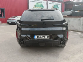 BMW XM Колата е в пълна гаранция до 01.2029г., снимка 4