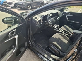 Kia Ceed 1.5 T-gdi Comfort Гаранция, снимка 9