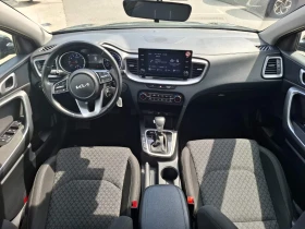 Kia Ceed 1.5 T-gdi Comfort Гаранция, снимка 8