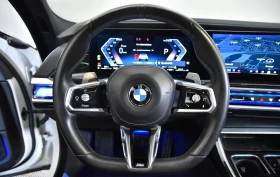 BMW 740 d xDrive M Sport , снимка 6
