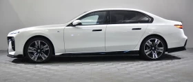 BMW 740 d xDrive M Sport , снимка 2