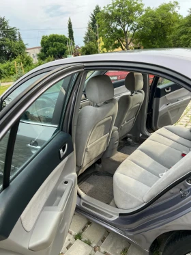 Hyundai Sonata, снимка 7