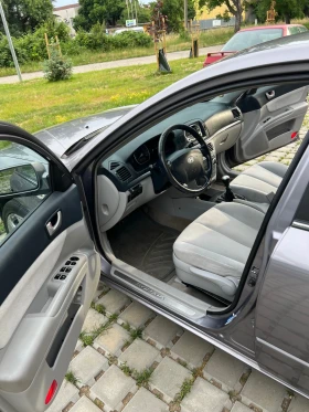 Hyundai Sonata, снимка 9