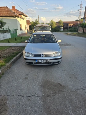 VW Golf, снимка 1