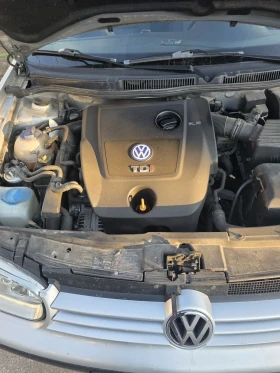 VW Golf, снимка 7