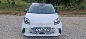 Smart Forfour EQ 17.7kw, снимка 3