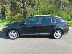 Renault Megane, снимка 3