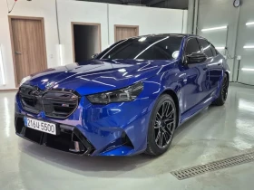 BMW M5 (G90) M5 Sedan, снимка 1