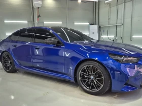 BMW M5 (G90) M5 Sedan, снимка 15