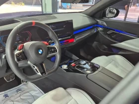 BMW M5 (G90) M5 Sedan, снимка 9
