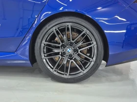 BMW M5 (G90) M5 Sedan, снимка 12