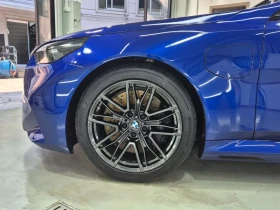 BMW M5 (G90) M5 Sedan, снимка 5