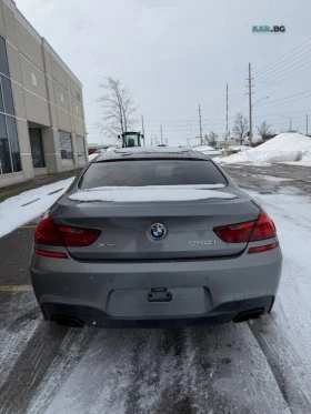 BMW 650 xDrive * Gran Coupe * АвтоКредит * (ЦЕНА ДО БГ), снимка 5