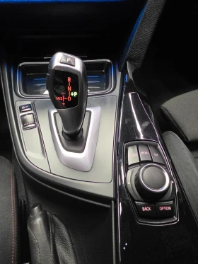 BMW 316 2.0* 116к.с* АВТОМАТ* FULL-M-SPORT* CARPLAY* , снимка 12