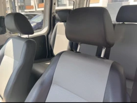 VW Caddy 1.6 102 коня 2012 година, снимка 5