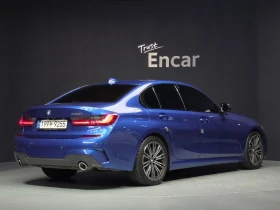 BMW 320 320i M Sport| 184к.с.| ВКЛ.ТЕХНОТЕСТ, снимка 2