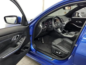 BMW 320 320i M Sport| 184к.с.| ВКЛ.ТЕХНОТЕСТ, снимка 10