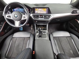 BMW 320 320i M Sport| 184к.с.| ВКЛ.ТЕХНОТЕСТ, снимка 7